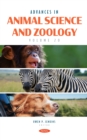 Image for Advances in Animal Science and Zoology. Volume 20