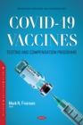 Image for COVID-19: Vaccines, Testing and Compensation Programs