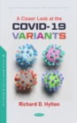 Image for Closer Look at the COVID-19 Variants