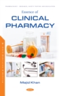 Image for Essence of clinical pharmacy