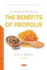 Image for Literature Review on the Benefits of Propolis