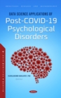 Image for Data Science Applications of Post-COVID-19 Psychological Disorders