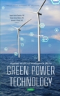 Image for Applied Artificial Intelligence (AI) to Green Power Technology