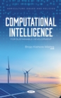 Image for Computational Intelligence for Sustainable Development