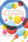 Image for Properties and Applications of Alginate