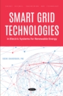 Image for Smart Grid Technologies in Electric Systems for Renewable Energy