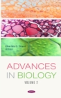 Image for Advances in Biology. Volume 2