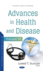 Image for Advances in Health and Disease. Volume 60