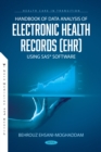 Image for Handbook of Data Analysis of Electronic Health Records (EHR) using SAS Software