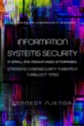 Image for Information Systems Security in Small and Medium-Sized Enterprises: Emerging Cybersecurity Threats in Turbulent Times