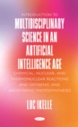 Image for Introduction to Multidisciplinary Science in an Artificial-Intelligence Age: Chemical, Nuclear, and Thermonuclear Reactions, and Oxygenic and Anoxygenic Photosyntheses