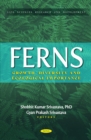 Image for Ferns: Growth, Diversity and Ecological Importance