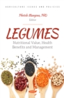 Image for Legumes: Nutritional Value, Health Benefits and Management