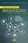 Image for Time-Proof Perspectives on Bioequivalence