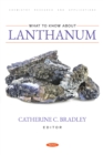 Image for What to Know about Lanthanum