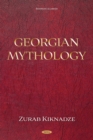 Image for Georgian mythology.