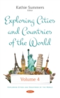 Image for Exploring Cities and Countries of the World. Volume 4