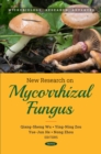 Image for New Research on Mycorrhizal Fungus