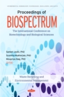 Image for Proceedings of BIOSPECTRUM: The International Conference of Biotechnology and Biological Sciences : Waste Recycling and Environmental Management