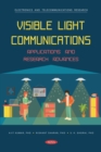 Image for Visible light communications: applications and research advances