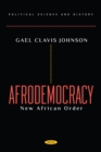 Image for Afrodemocracy: new African order
