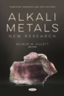 Image for Alkali Metals: New Research