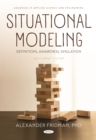 Image for Situational modelig: definitions, awareness, simulation
