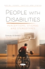 Image for People With Disabilities: Perceptions, Stigmas and Stereotypes