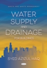 Image for Water Supply and Drainage for Buildings