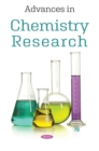 Image for Advances in Chemistry Research. Volume 78