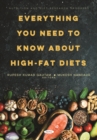 Image for Everything You Need to Know About High-Fat Diets