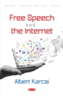 Image for Free Speech and the Internet