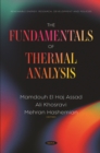Image for The Fundamentals of Thermal Analysis