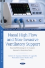 Image for Nasal high flow and non-invasive ventilatory support: essential methodology for an escalation approach in respiratory failure