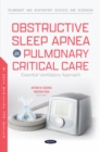 Image for Obstructive sleep apnea in pulmonary critical care: essential ventilatory approach