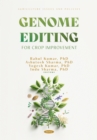 Image for Genome Editing for Crop Improvement