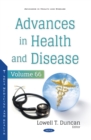 Image for Advances in Health and Disease. Volume 66