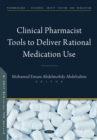 Image for Clinical Pharmacist Tools to Deliver Rational Medication Use