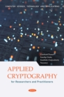 Image for Applied Cryptography for Researchers and Practitioners