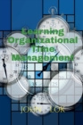 Image for Learning Organizational Time Management