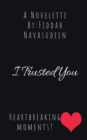 Image for I trusted you