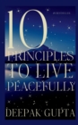 Image for 10 Principles To Live Peacefully