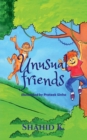 Image for Unusual Friends