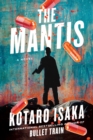 Image for Mantis: A Novel
