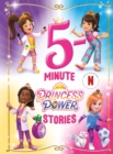 Image for 5-Minute Princess Power Stories