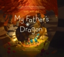 Image for The Art of My Father&#39;s Dragon