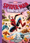 Image for Spider-Man: Quantum Quest! (A Mighty Marvel Team-Up # 2)