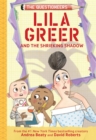 Image for Lila Greer and the Shrieking Shadow: The Questioneers Book #7