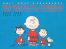 Image for Only What&#39;s Necessary: Charles M. Schulz and the Art of Peanuts