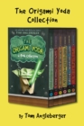 Image for Origami Yoda 6-Book Collection: Books 1-6